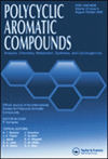 POLYCYCLIC AROMATIC COMPOUNDS雜志封面